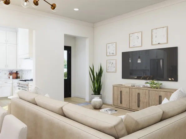 2732 Hogan Hill Ln, Fort Worth, TX 76109