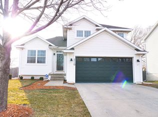 210 SE Westgate Dr, Waukee, IA 50263