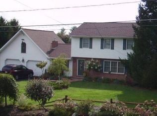 2484 Park Rd, Selinsgrove, PA 17870