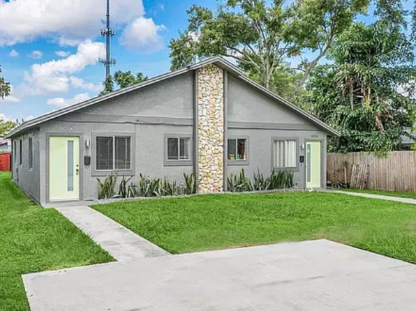 1503 Michigan Ave APT B, Winter Park, FL 32789