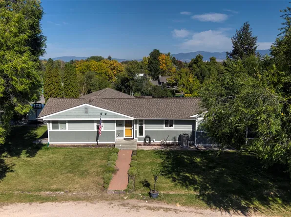 3416 Eldora Ln, Missoula, MT 59803