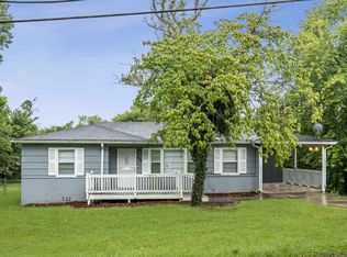 109 24th Ave NW, Birmingham, AL 35215