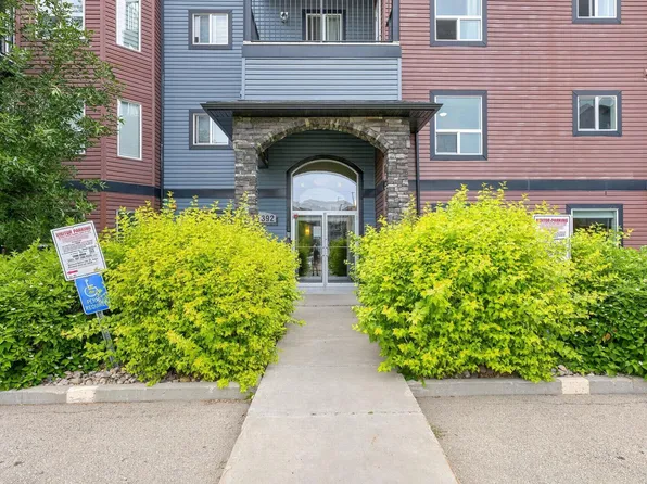 392 Silver Berry Rd NW #210, Edmonton, AB T6T 0H1