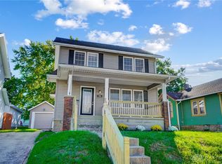 506 S Arlington Ave, Springfield, OH 45505