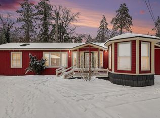 8266 Cedar Rd, South Branch, MI 48761