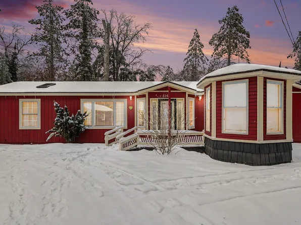 8266 Cedar Rd, South Branch, MI 48761