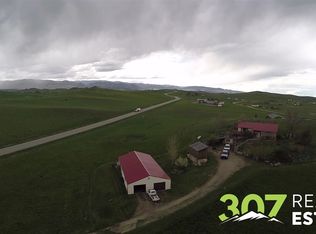 2 Rose Dr, Buffalo, WY 82834