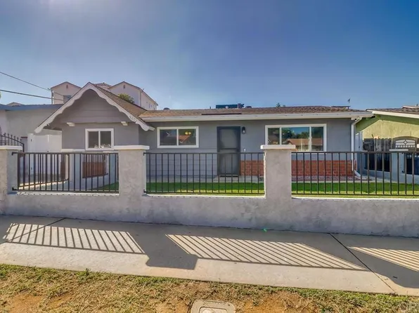 3412 Newberry St, National City, CA 91950