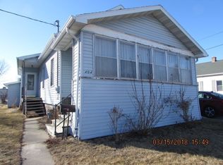 404 Racine St, Menasha, WI 54952