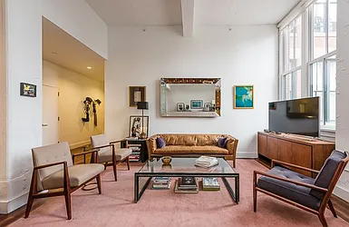 Rented by NY Casa Group