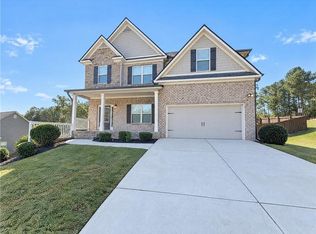 1801 Sycamore Dr, Loganville, GA 30052