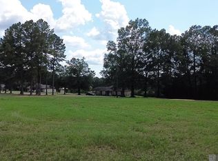 21370 E John D Wood Rd, Franklinton, LA 70438