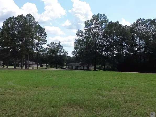 21370 E John D Wood Rd, Franklinton, LA 70438