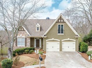 3352 Golf Ridge Blvd, Douglasville, GA 30135