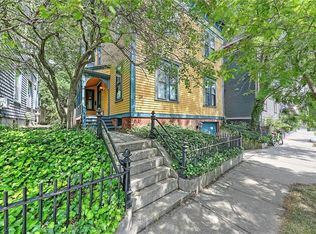 24 Messer St, Providence, RI 02909