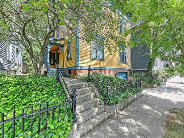 24 Messer St, Providence, RI 02909