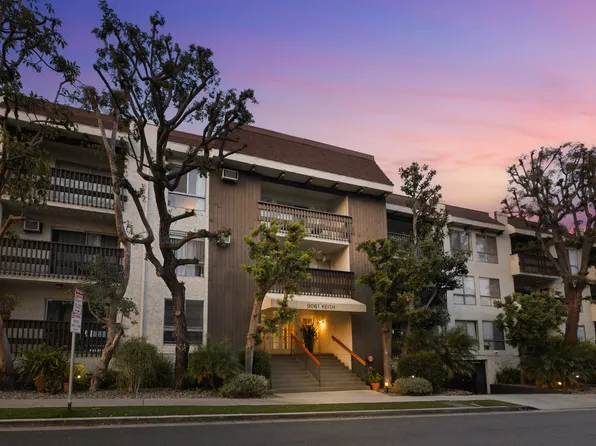 9061 Keith Ave APT 208, West Hollywood, CA 90069