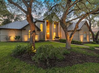 119 Post Oak Way, Shavano Park, TX 78230