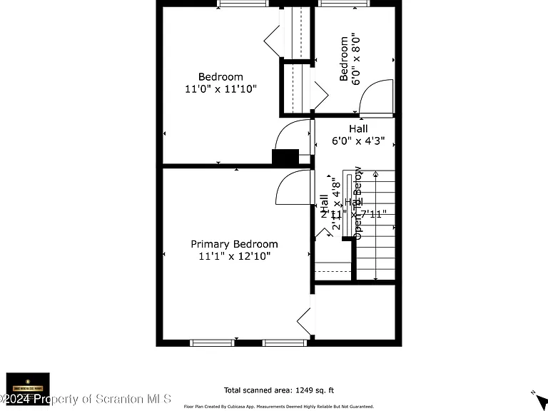 630 E Lackawanna Ave — Photo 23