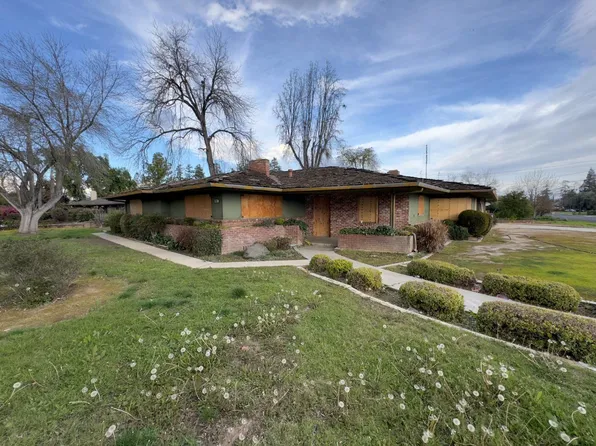 4810 N Del Mar Ave, Fresno, CA 93704