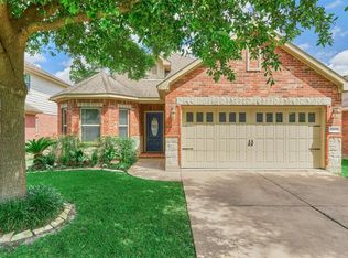 2609 Spring Dusk Ln, Spring, TX 77373