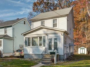 21 Hayes St, Cranford, NJ 07016