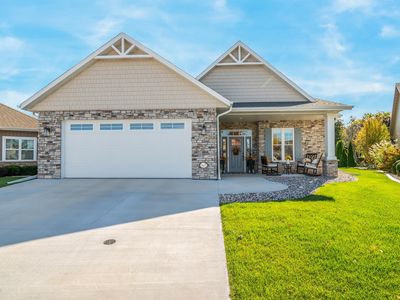 865 Eden Ct, Menasha, WI, 54952