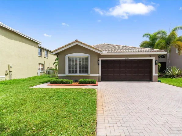 16259 SW 29th Street, Miramar, FL 33027