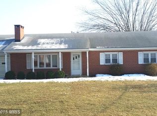 1735 Bollinger Rd, Westminster, MD 21157