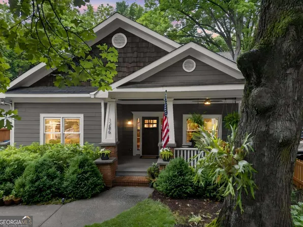 1286 McPherson Ave SE, Atlanta, GA 30316