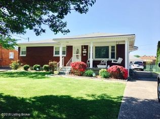 1720 Kurz Way, Louisville, KY 40216