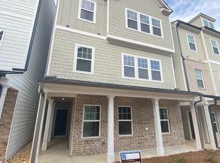 2107 Wesson Ct, Kennesaw, GA