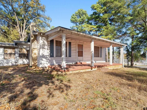 3819 Old Chandler Rd, Tyler, TX 75702