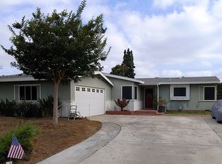 2441 W Theresa Ave, Anaheim, CA 92804