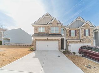 2303 Blue Monarch Dr, Buford, GA 30519