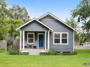 4508 39th St, Zachary, LA 70791