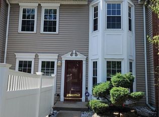 3 Bristol Dr, North Brunswick, NJ