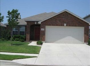 12729 Mourning Dove Ln, Fort Worth, TX 76244