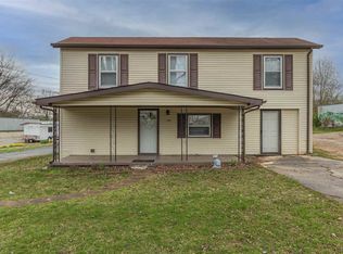 1349 Oliver St, Bowling Green, KY 42104