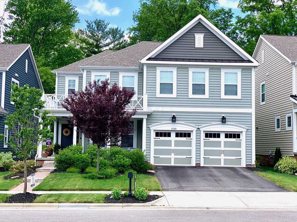 1st image of 1329 Leesland Dr