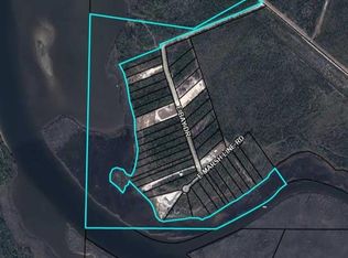 Pleasant Rest Rd, Wewahitchka, FL 32465