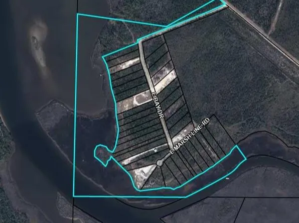 Pleasant Rest Rd, Wewahitchka, FL 32465