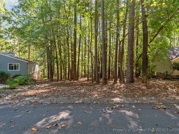 1777 Irish Blvd, Sanford, NC 27332