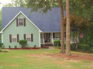 1290 Hillside Rd, Monroe, GA 30656