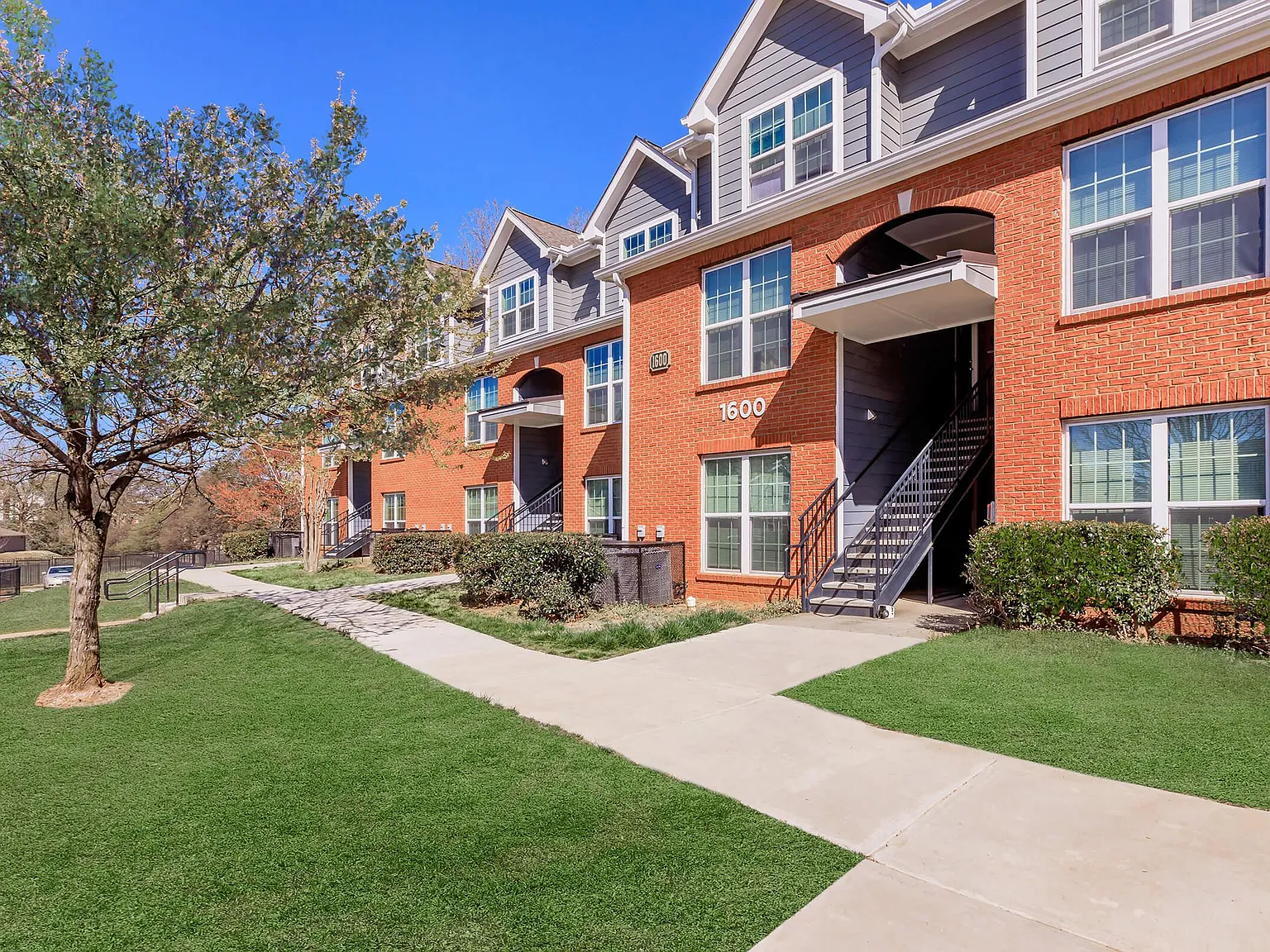 The Villages of Castleberry I&II — Photo 1