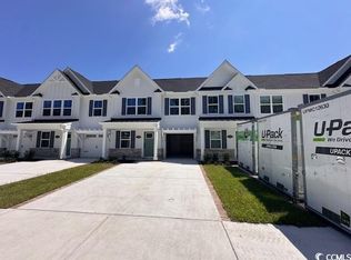 2354 Elowen Ln #22C, Longs, SC 29568