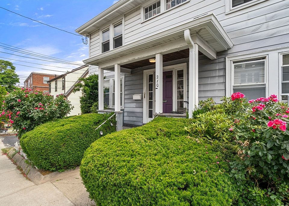1st image of 210 Newbury Ave #2L