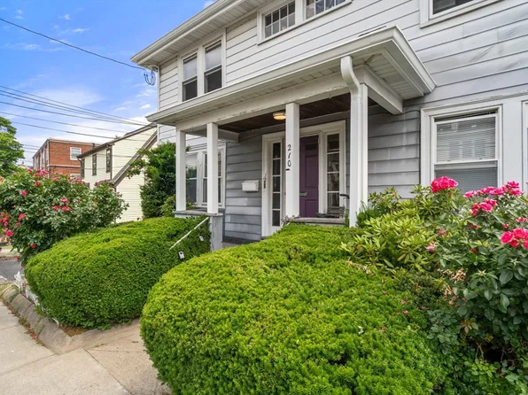 210 Newbury Ave #2L, Quincy, MA 02171