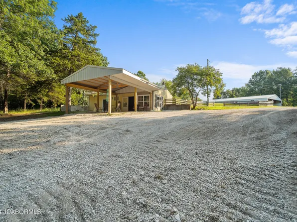 5755 Wise Dr, Fulton, MO 65251