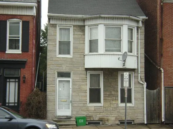 881 E Market St, York, PA 17403